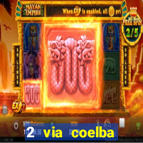 2 via coelba contas em aberto